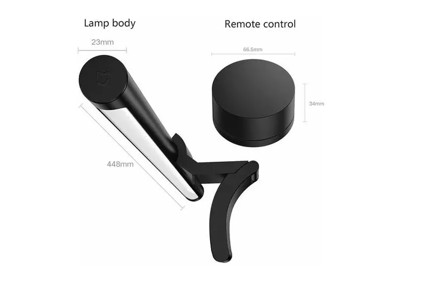 Xiaomi Mi Computer Monitor Lichtleiste