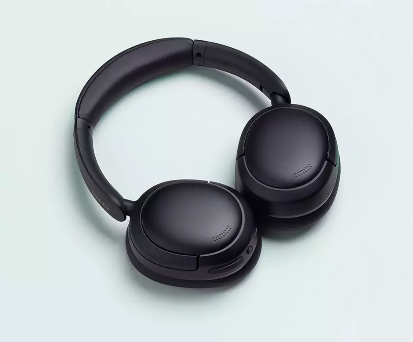 Edifier W800BT: 40-mm-Treiber, Bluetooth 5.4 und Gaming-Modus mit niedriger Latenz für 29 $