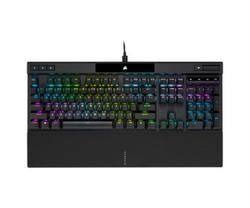 Corsair K70 RGB PRO verkabelte mechanische Gaming-Tastatur