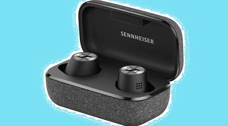 57% Rabatt: Sennheiser Momentum True Wireless 2 auf Amazon zum Aktionspreis erhältlich