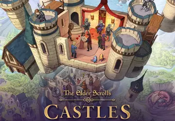 Bethesda hat ein neues Handyspiel veröffentlicht, ...