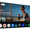 Sony Bravia 8 II Gestaltung