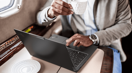 Lenovo hat das ThinkPad X1 Carbon Gen 12 Notebook mit Meteor Lake Chips zu einem Preis ab 2989 $ vorgestellt