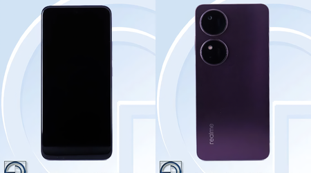 Die nicht identifizierte Realme Smartphone hat die Zertifizierung bestanden und erschien in der ersten Bild
