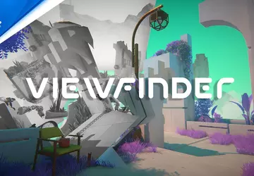 Ein neuer Viefinder-Trailer wurde gezeigt, der ...