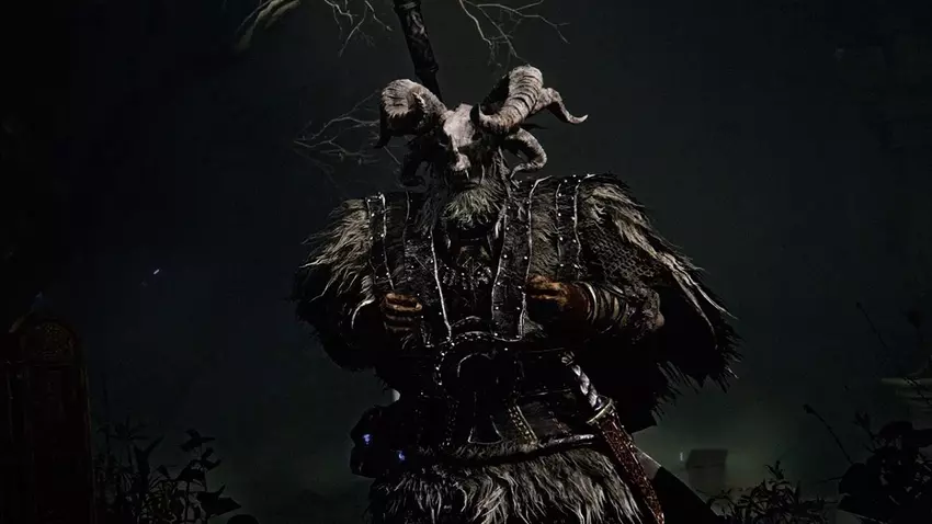 Ein Deal, der Leben kosten kann: IGN hat einen Kampf mit einem der einzigartigen Bosse von Elden Ring Nightreign enthüllt, der den Spielern seine eigenen Bedingungen auferlegt