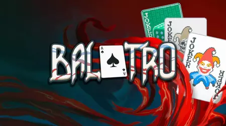 Das erste große Update von Balatro ist für 2025 geplant, aber der genaue Termin bleibt ungewiss