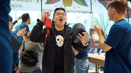 Chinas iPhone-Verkäufe im 2. Quartal 2025 steigen zum ersten Mal nach zwei Jahren Rückgang: +8%