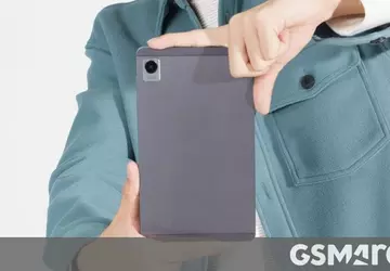 Realme Pad Mini kommt bald auf ...