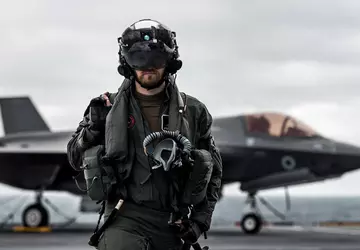 Großbritannien hofft, 138 F-35 Lightning II-Kampfflugzeuge ...