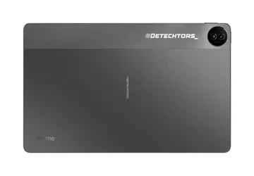 MediaTek Helio G99 Chip und 8360mAh ...