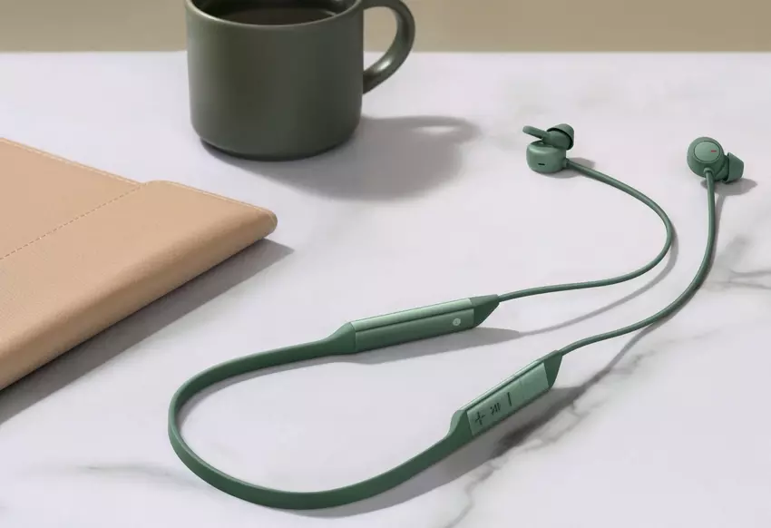 Insider: Huawei wird die FreeLace Pro 2 Kopfhörer zusammen mit dem Pocket 2 Clamshell vorstellen