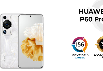 Huawei P60 Pro ist das beste ...