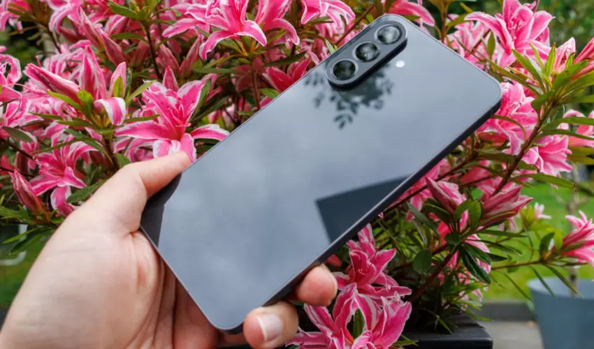 Galaxy A56 vs. Galaxy A36