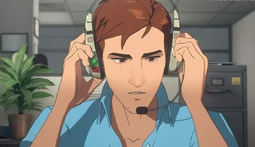 Schluss mit Superhelden: Ehemalige Telltale-Mitarbeiter kündigen eine ungewöhnliche Action-Strategie Dispatch mit Starbesetzung an