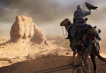 Ubisoft fügt Assassin's Creed Mirage den ...