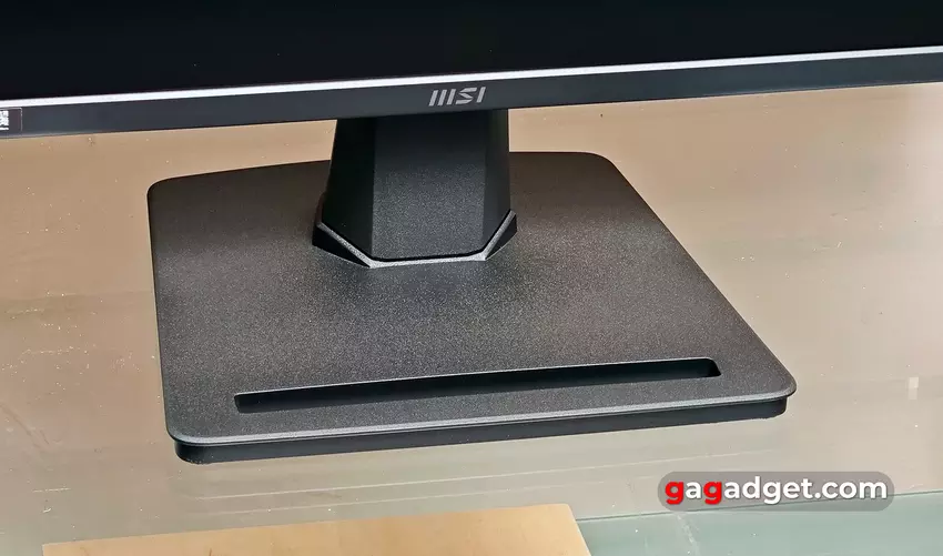 Огляд MSI PRO MP275Q