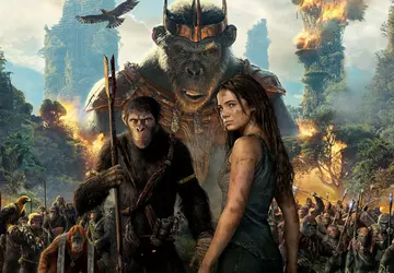 Die Einspielergebnisse von Kingdom Of The ...