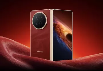 Honor Magic V6 startet in China: ...