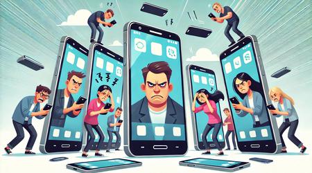 Jetzt reicht's: Was mich an Smartphone-Herstellern nervt