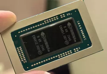 Merkmale der ersten CPU von Nvidia