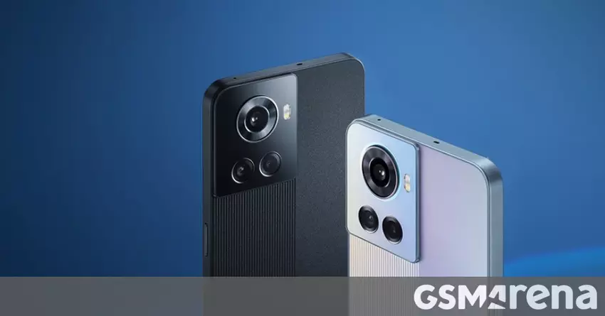 Der offizielle Start von OnePlus Ace ist für den 21. April geplant