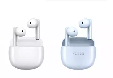 Honor hat die preisgünstigen TWS Earbuds ...