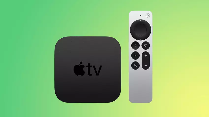 Apple hat eine Vorabversion von tvOS 17.6 angekündigt