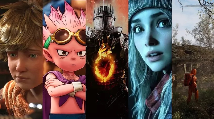 STALKER 2 und Dragon's Dogma 2 gehören laut DSOGaming zu den PC-Spielen mit dem schlechtesten technischen Zustand