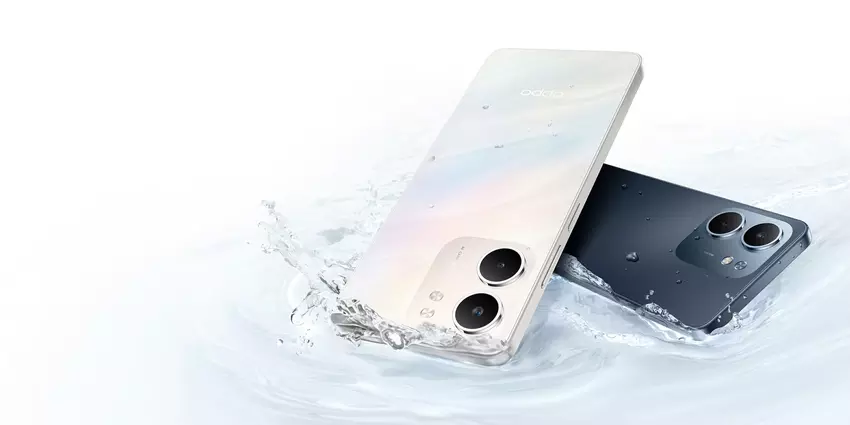 Oppo wird die A-Serie mit GT- und Max-Versionen erweitern