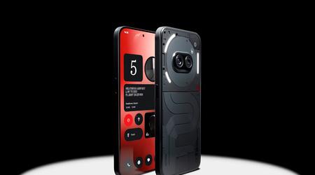 Nothing bereitet die Veröffentlichung von Phone (2a) in einer neuen Farbvariante vor