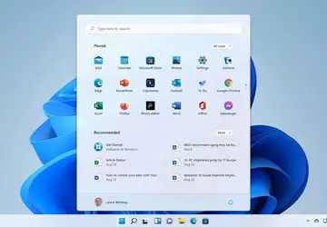 Microsoft hat dem Startmenü von Windows ...