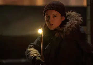 Der Cliffhanger der zweiten Staffel von ...