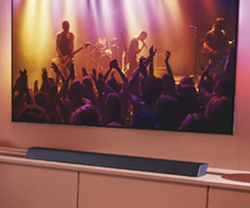 Philips B8405 Soundbar