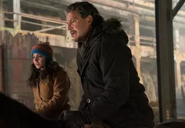 Ein weiterer Cordyceps-Rekord: Der Trailer zur ...