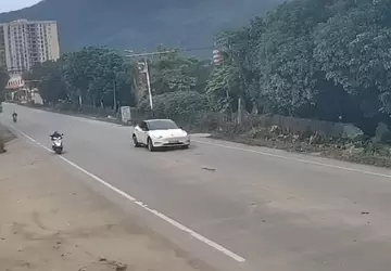 Tödlicher Unfall mit einem Tesla Model ...