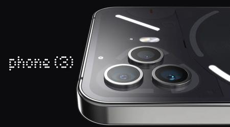 Nothing Phone (3a) wird in Indien montiert