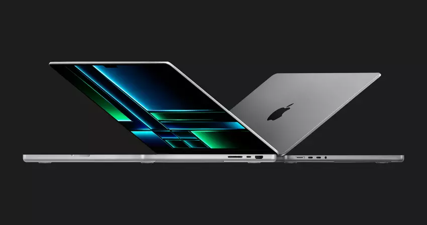 Apple startet den Verkauf von generalüberholten MacBook Pro und Mac mini 2023