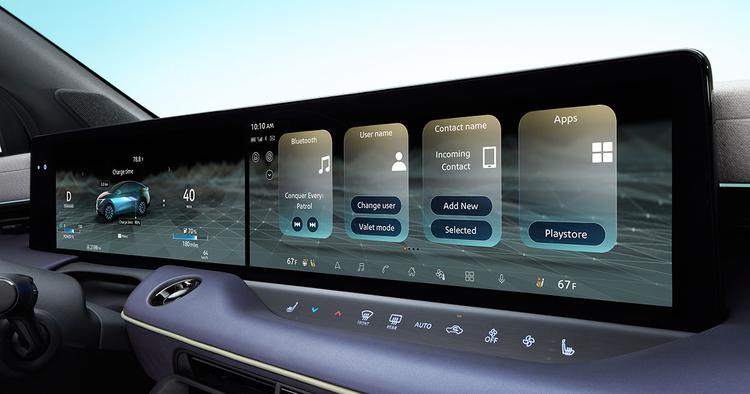 Honda und Nissan werden gemeinsam Software ...