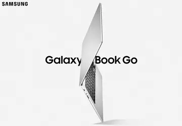 Samsung bereitet das Galaxy Book 2 ...