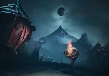 The Midnight Walk - ein düsteres, ...