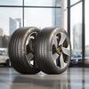Continental-Reifen EcoContact 7 und EcoContact 7 S Miniatur 1