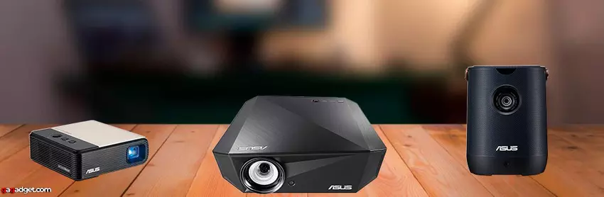 Beste ASUS Beamer 2025