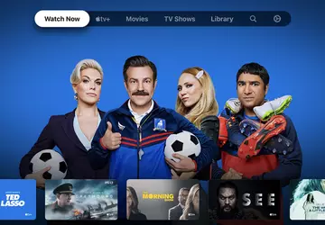 Apple hat beschlossen, Hollywood zu erobern: ...