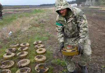 Finnland will aus dem Übereinkommen über ...