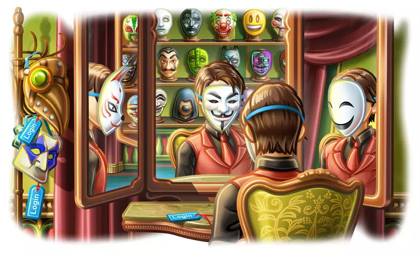 Telegram hat eine neue Version: Themes 2.0, die Möglichkeit, sich ohne Telefonnummer in Ihr Konto einzuloggen und die automatische Löschung von Chats