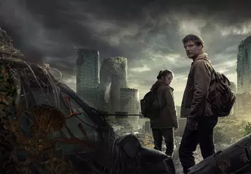 The Last of Us hat 24 ...