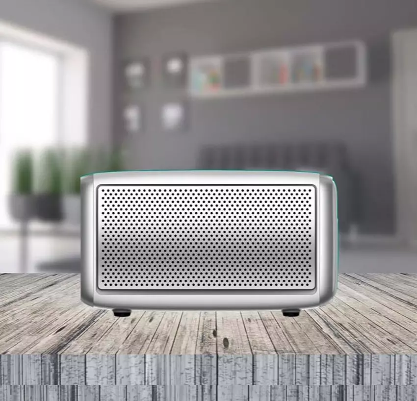 Philips Screeneo S4 Laserprojektor Beste Philips-Projektoren