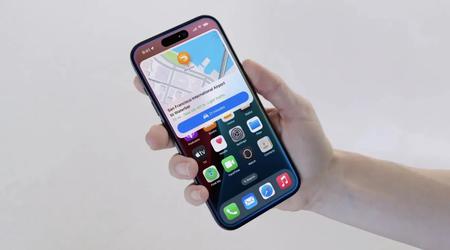 Apple aktualisiert Siri: neue Oberfläche und ChatGPT-Integration in iOS 18