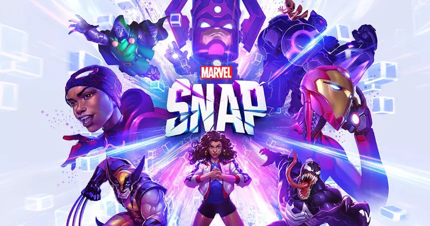 Marvel Snap wechselt den Herausgeber, nachdem es in den USA aufgrund einer TikTok-Verbindung vorübergehend gesperrt wurde